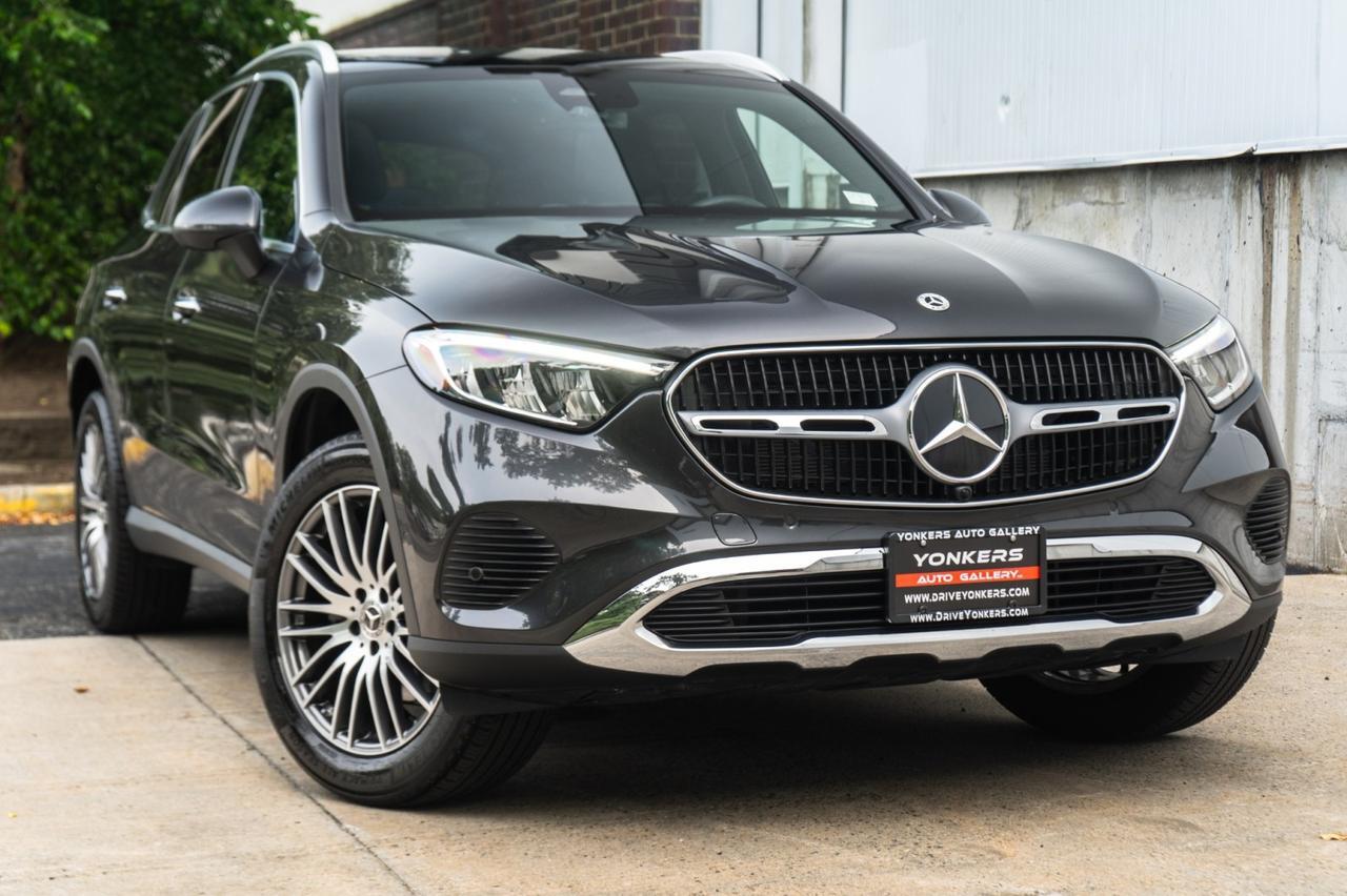 2024 Mercedes-Benz GLC GLC 300 4MATIC Yonkers NY