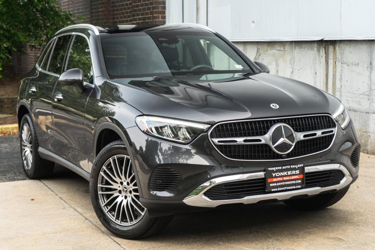 2024 Mercedes-Benz GLC GLC 300 4MATIC Yonkers NY