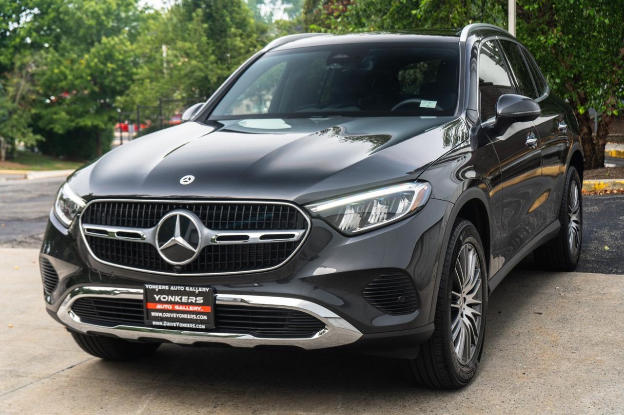 2024 Mercedes-Benz GLC GLC 300 4MATIC Yonkers NY