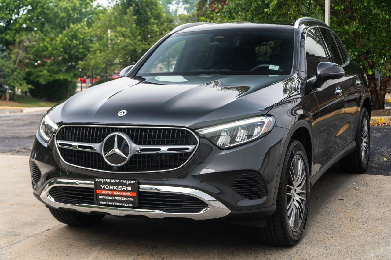 2024 Mercedes-Benz GLC GLC 300 4MATIC Yonkers NY