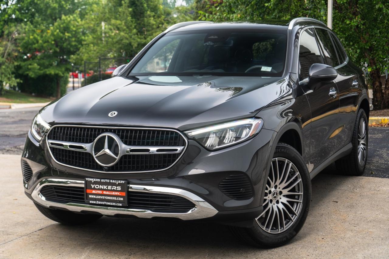 2024 Mercedes-Benz GLC GLC 300 4MATIC Yonkers NY