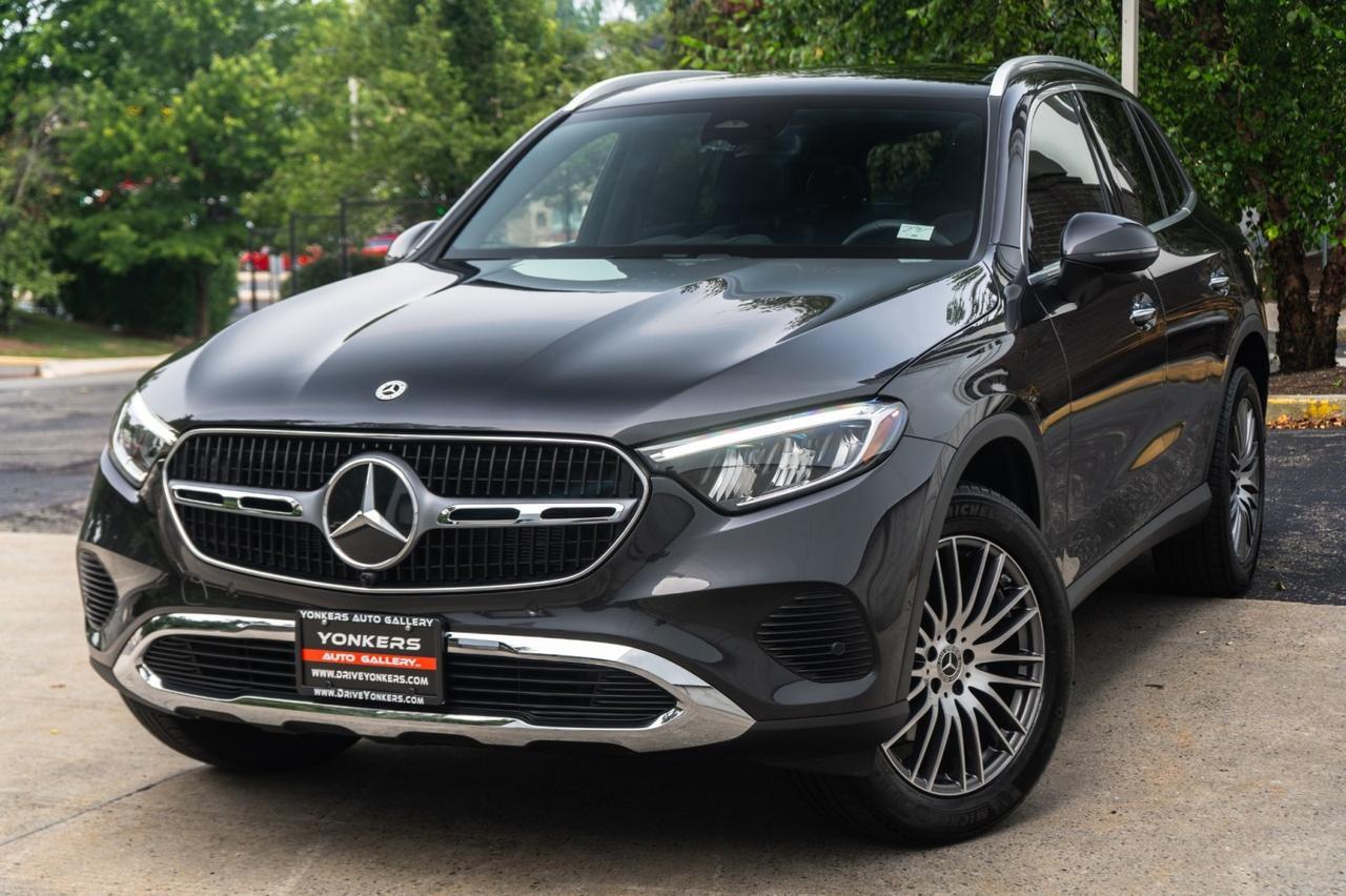 2024 Mercedes-Benz GLC GLC 300 4MATIC Yonkers NY