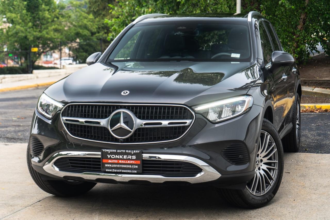 2024 Mercedes-Benz GLC GLC 300 4MATIC Yonkers NY