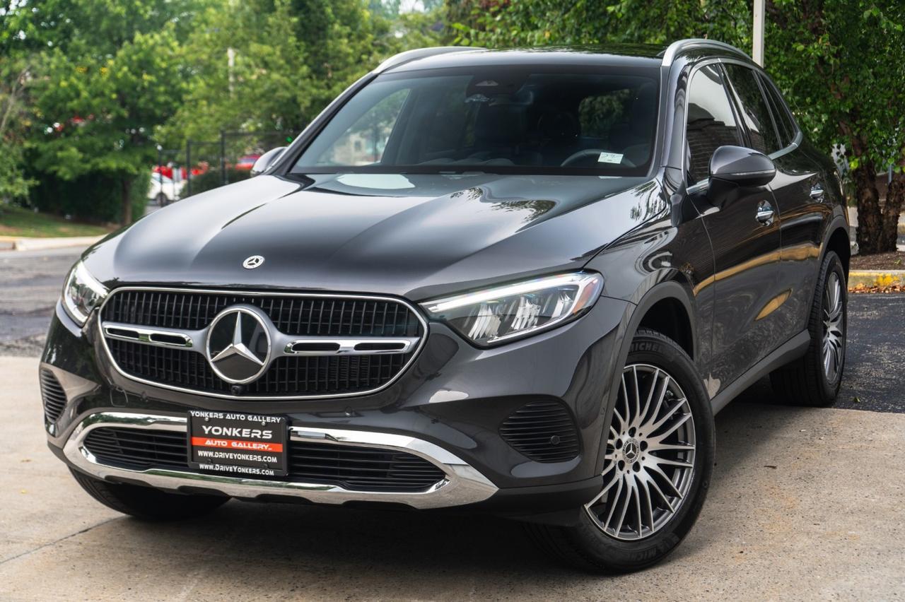 2024 Mercedes-Benz GLC GLC 300 4MATIC Yonkers NY