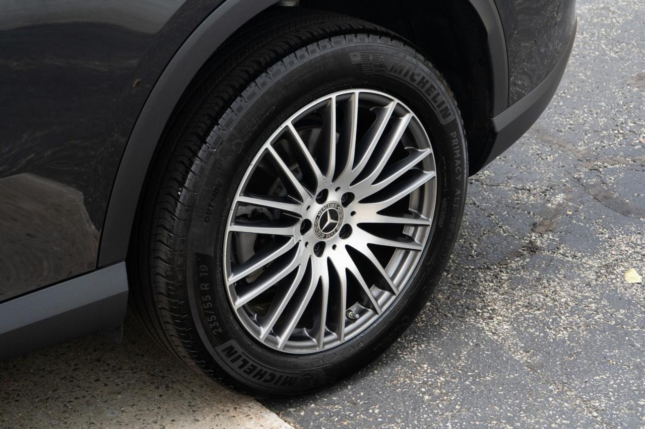 2024 Mercedes-Benz GLC GLC 300 4MATIC Yonkers NY
