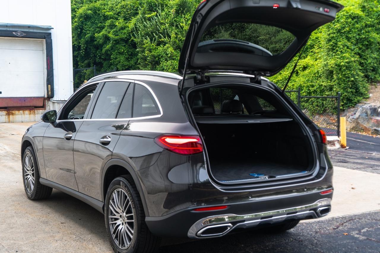 2024 Mercedes-Benz GLC GLC 300 4MATIC Yonkers NY