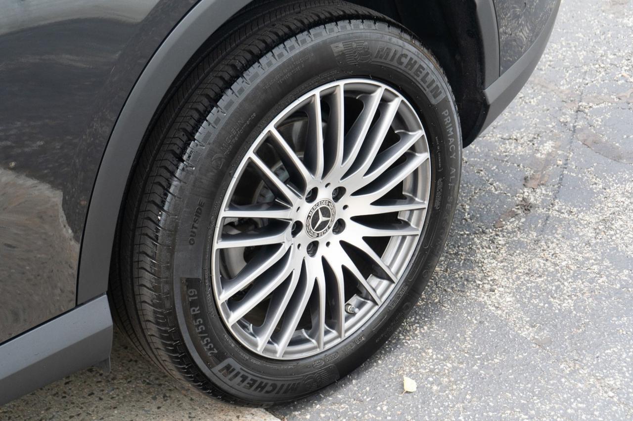 2024 Mercedes-Benz GLC GLC 300 4MATIC Yonkers NY