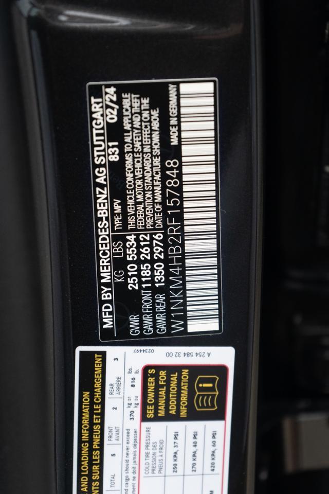 2024 Mercedes-Benz GLC GLC 300 4MATIC Yonkers NY