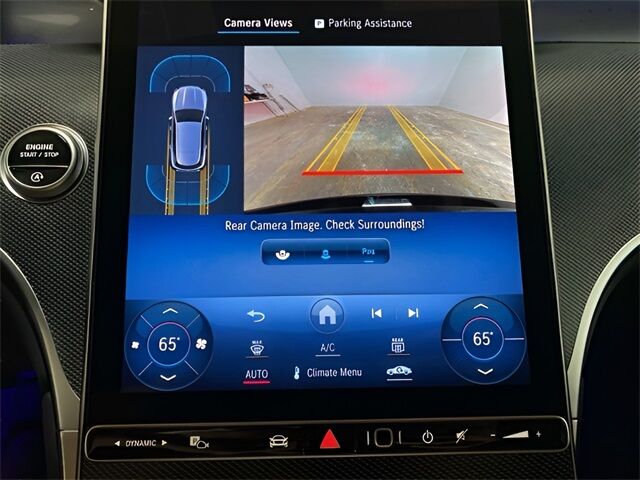 2024 Mercedes-Benz GLC GLC 300 4MATIC&reg; Dallas TX