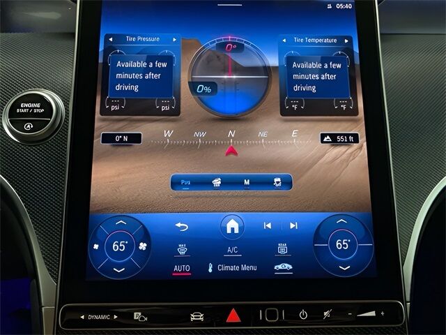 2024 Mercedes-Benz GLC GLC 300 4MATIC&reg; Dallas TX