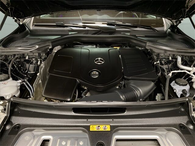 2024 Mercedes-Benz GLC GLC 300 4MATIC&reg; Dallas TX