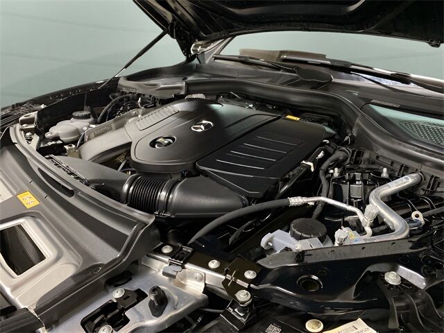 2024 Mercedes-Benz GLC GLC 300 4MATIC&reg; Dallas TX