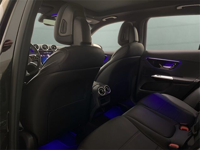 2024 Mercedes-Benz GLC GLC 300 4MATIC&reg; Dallas TX