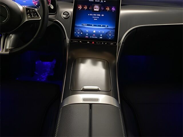 2024 Mercedes-Benz GLC GLC 300 4MATIC&reg; Dallas TX