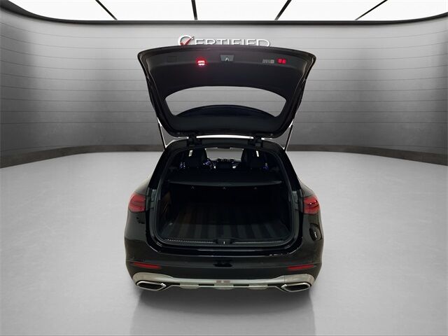 2024 Mercedes-Benz GLC GLC 300 4MATIC&reg; Dallas TX