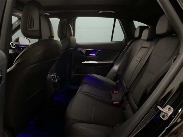 2024 Mercedes-Benz GLC GLC 300 4MATIC&reg; Dallas TX