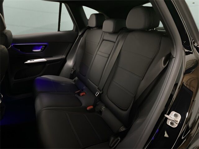 2024 Mercedes-Benz GLC GLC 300 4MATIC&reg; Dallas TX