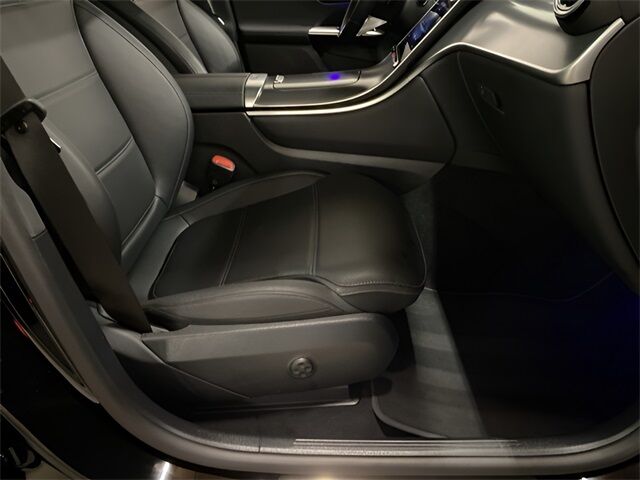 2024 Mercedes-Benz GLC GLC 300 4MATIC&reg; Dallas TX