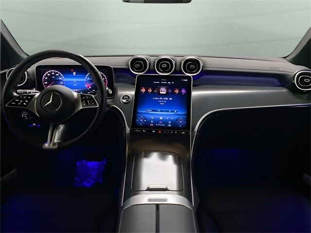 2024 Mercedes-Benz GLC GLC 300 4MATIC&reg; Dallas TX