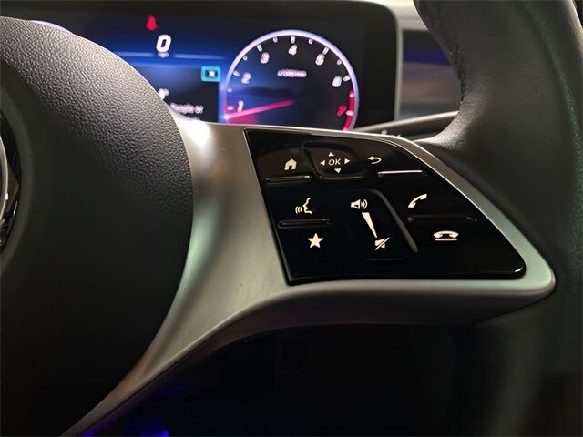 2024 Mercedes-Benz GLC GLC 300 4MATIC&reg; Dallas TX