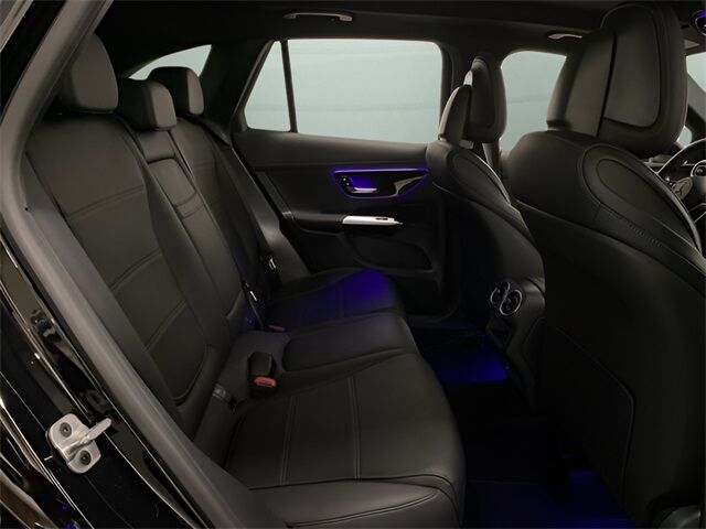 2024 Mercedes-Benz GLC GLC 300 4MATIC&reg; Dallas TX