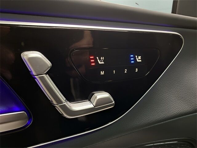 2024 Mercedes-Benz GLC GLC 300 4MATIC&reg; Dallas TX