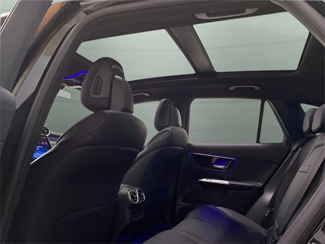 2024 Mercedes-Benz GLC GLC 300 4MATIC&reg; Dallas TX