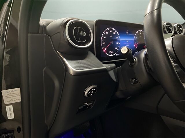 2024 Mercedes-Benz GLC GLC 300 4MATIC&reg; Dallas TX