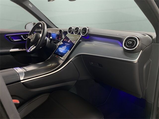 2024 Mercedes-Benz GLC GLC 300 4MATIC&reg; Dallas TX