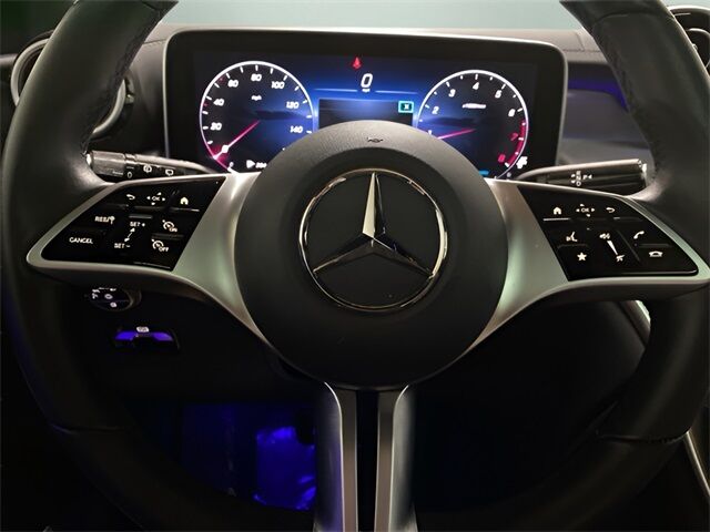 2024 Mercedes-Benz GLC GLC 300 4MATIC&reg; Dallas TX