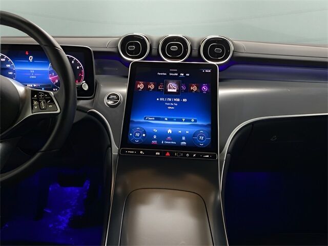 2024 Mercedes-Benz GLC GLC 300 4MATIC&reg; Dallas TX