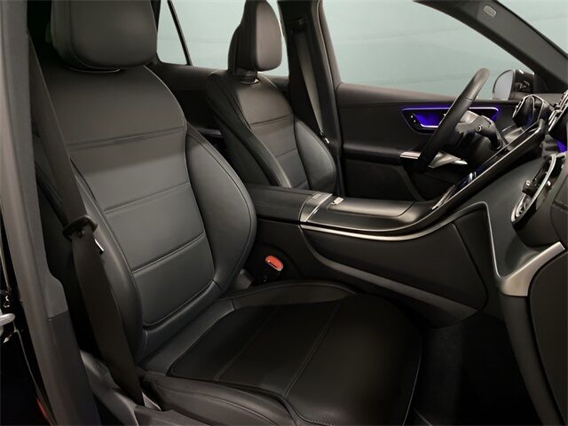 2024 Mercedes-Benz GLC GLC 300 4MATIC&reg; Dallas TX