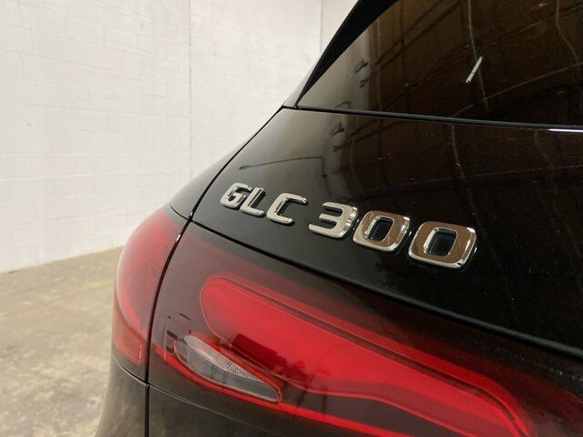 2024 Mercedes-Benz GLC GLC 300 4MATIC&reg; Dallas TX