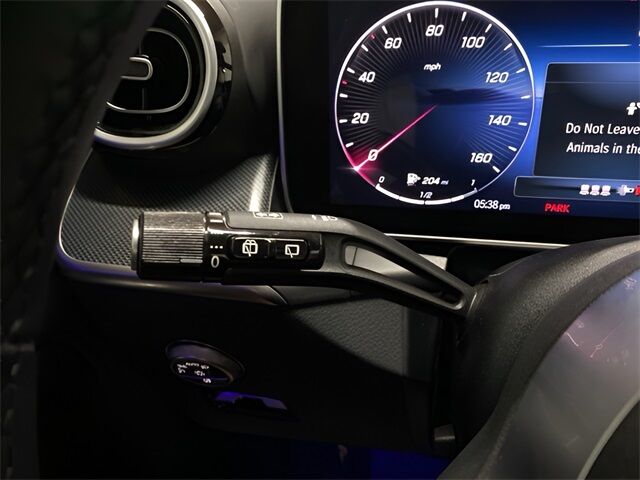 2024 Mercedes-Benz GLC GLC 300 4MATIC&reg; Dallas TX