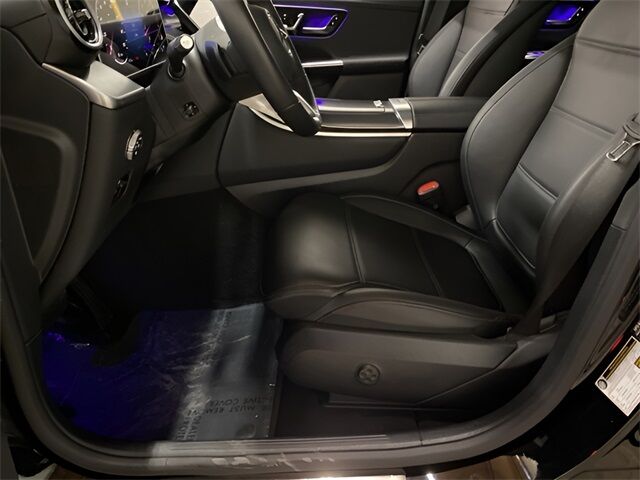 2024 Mercedes-Benz GLC GLC 300 4MATIC&reg; Dallas TX