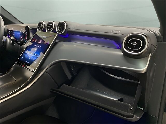 2024 Mercedes-Benz GLC GLC 300 4MATIC&reg; Dallas TX