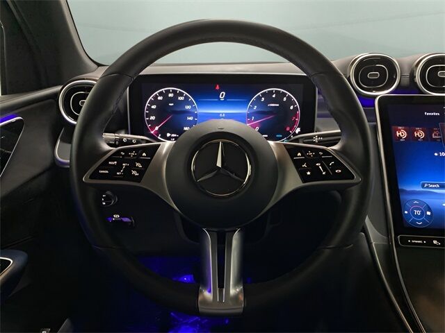 2024 Mercedes-Benz GLC GLC 300 4MATIC&reg; Dallas TX