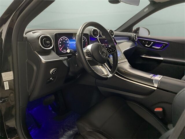 2024 Mercedes-Benz GLC GLC 300 4MATIC&reg; Dallas TX