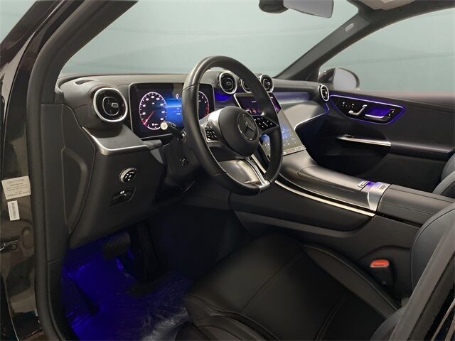 2024 Mercedes-Benz GLC GLC 300 4MATIC&reg; Dallas TX