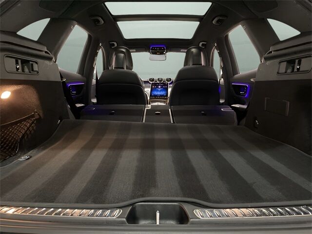 2024 Mercedes-Benz GLC GLC 300 4MATIC&reg; Dallas TX