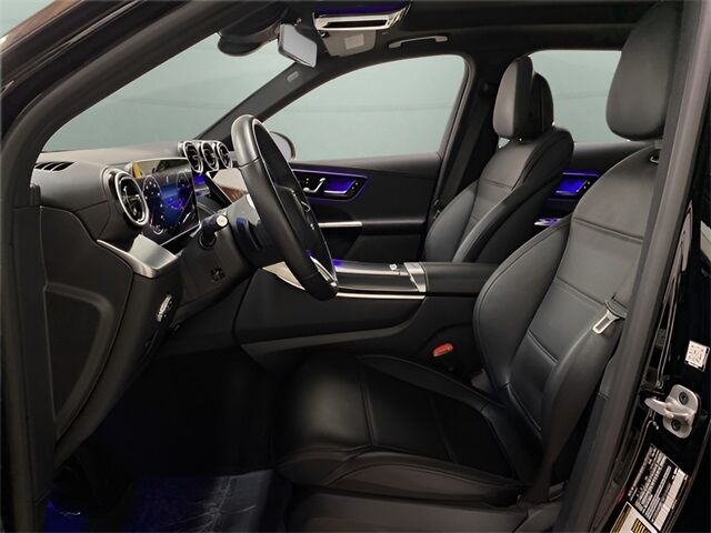 2024 Mercedes-Benz GLC GLC 300 4MATIC&reg; Dallas TX