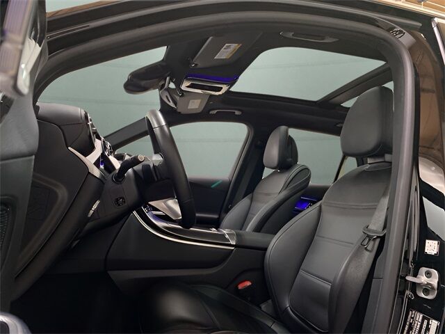 2024 Mercedes-Benz GLC GLC 300 4MATIC&reg; Dallas TX