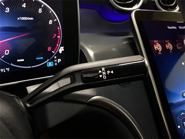 2024 Mercedes-Benz GLC GLC 300 4MATIC&reg; Dallas TX