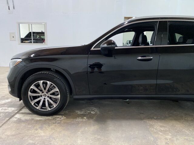 2024 Mercedes-Benz GLC GLC 300 4MATIC&reg; Dallas TX