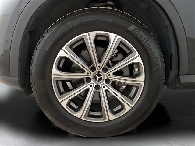 2024 Mercedes-Benz GLC GLC 300 4MATIC&reg; Dallas TX