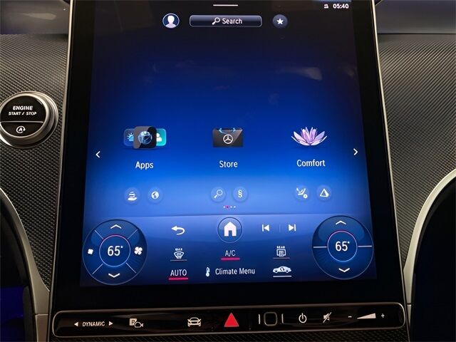 2024 Mercedes-Benz GLC GLC 300 4MATIC&reg; Dallas TX