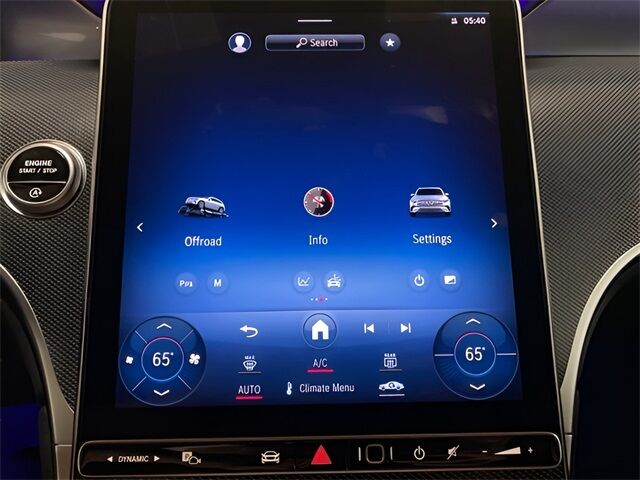 2024 Mercedes-Benz GLC GLC 300 4MATIC&reg; Dallas TX