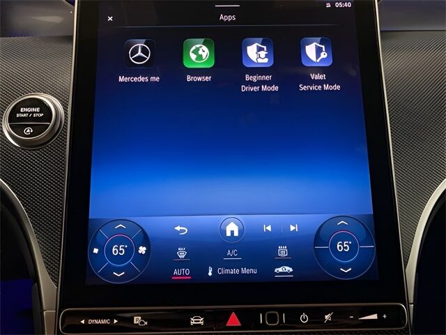 2024 Mercedes-Benz GLC GLC 300 4MATIC&reg; Dallas TX