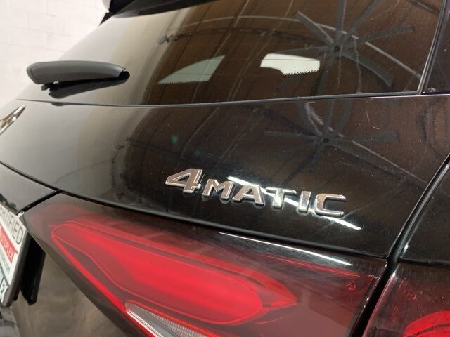 2024 Mercedes-Benz GLC GLC 300 4MATIC&reg; Dallas TX