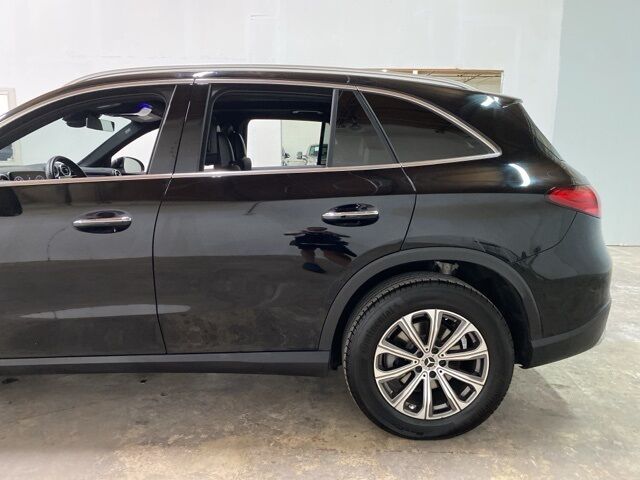2024 Mercedes-Benz GLC GLC 300 4MATIC&reg; Dallas TX